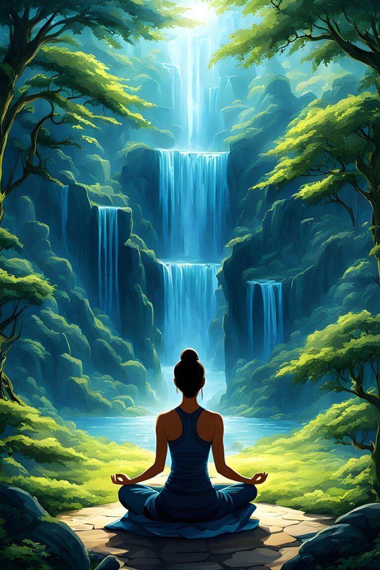 What is Meditation About