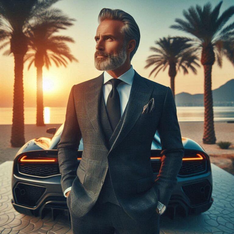 How to Create a Wealth Mindset