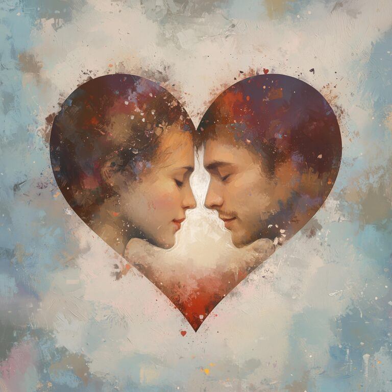Manifest Your Soulmate