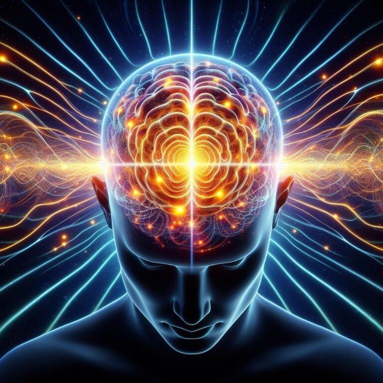 How to Develop a Healthy Mindset