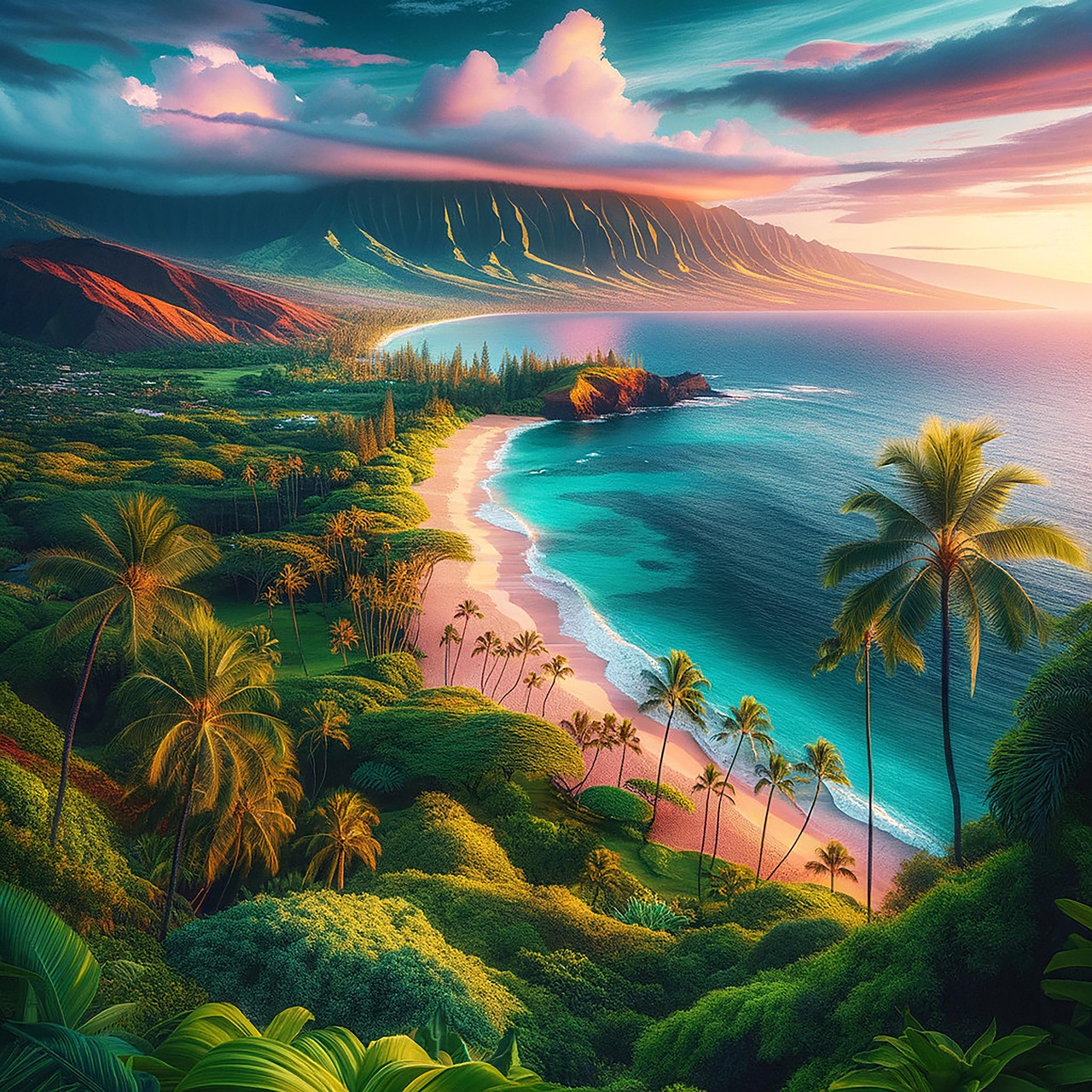 maui-8781637_1280 Manifest with Visualization
