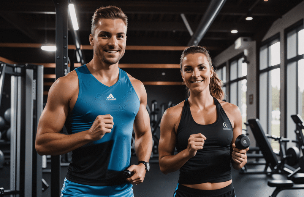 How to Manifest Good Health