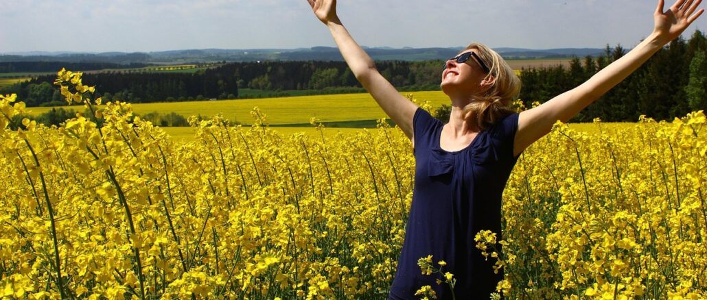 How to Create an Abundance Mindset