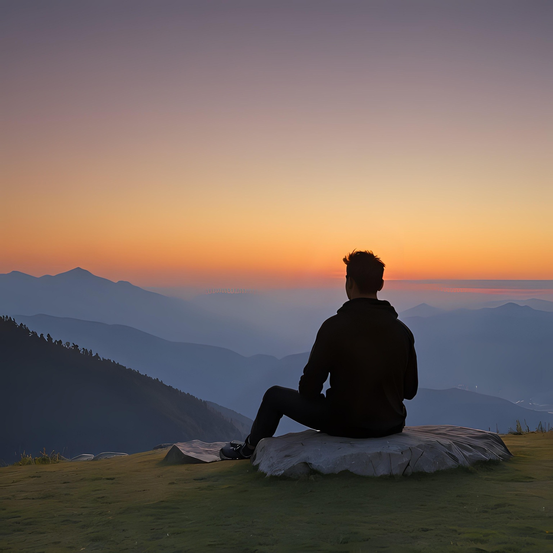 What is Mindfulness About