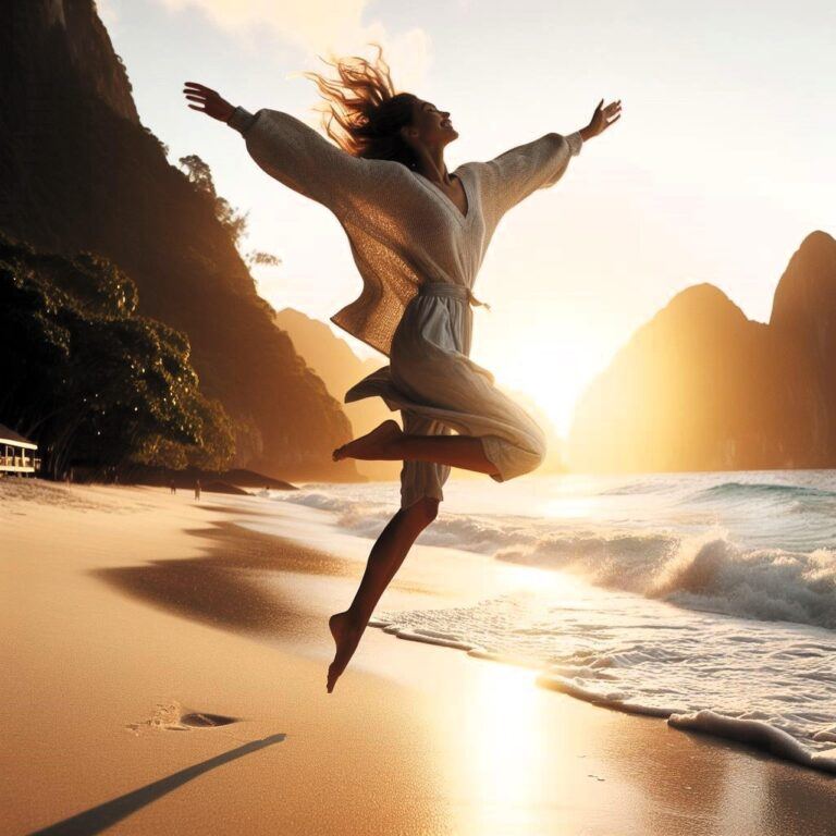 Benefits to a Positive Thinking Mindset