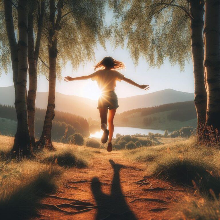 How to Feel Happier in Life