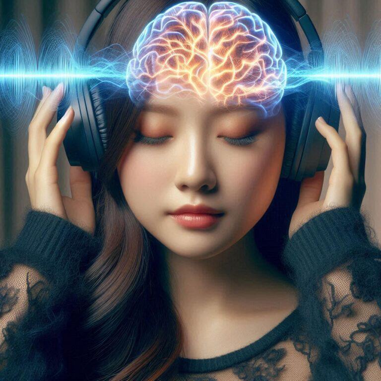 Benefits of Theta Waves