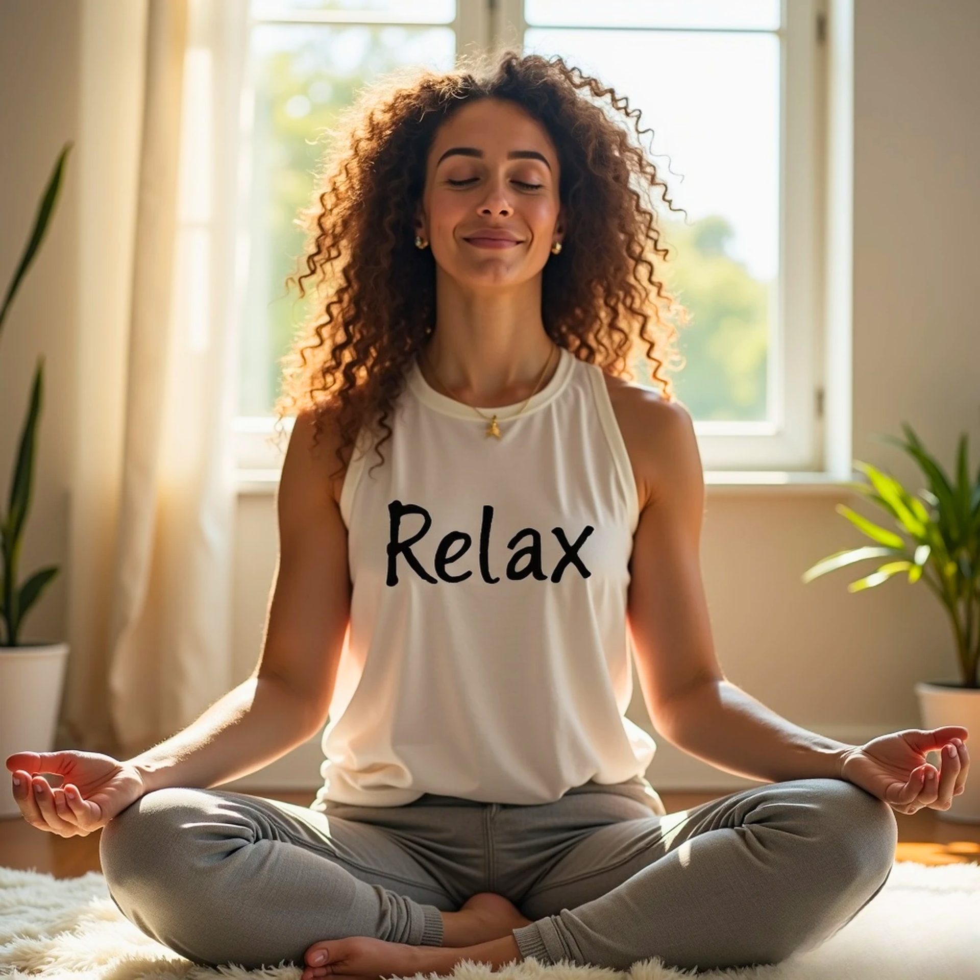 How to Breathe to Relieve Anxiety