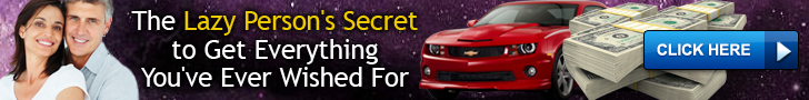 The Law of Attraction
