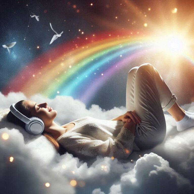 Self Hypnosis for a Better Life