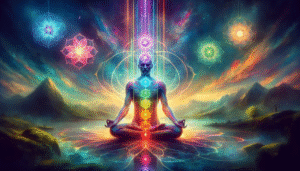 Benefits Of Chakra Meditation