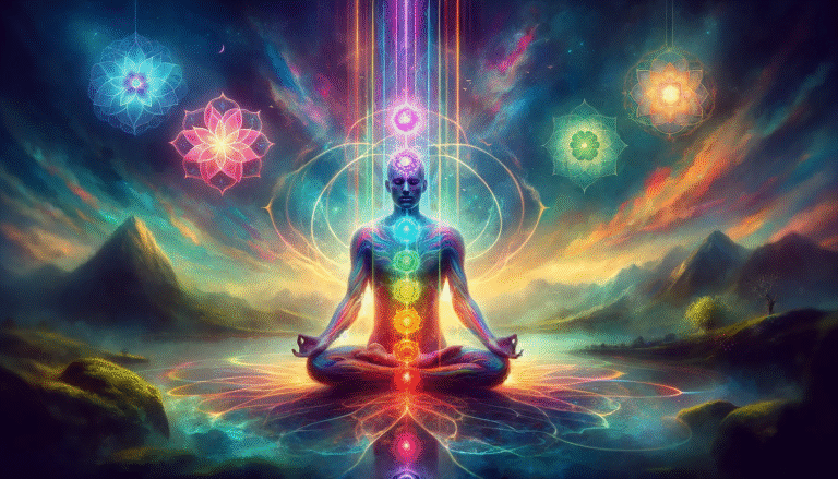 Benefits Of Chakra Meditation