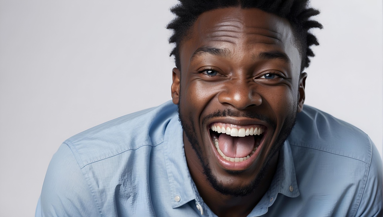 How Smiling Effects Your Mood