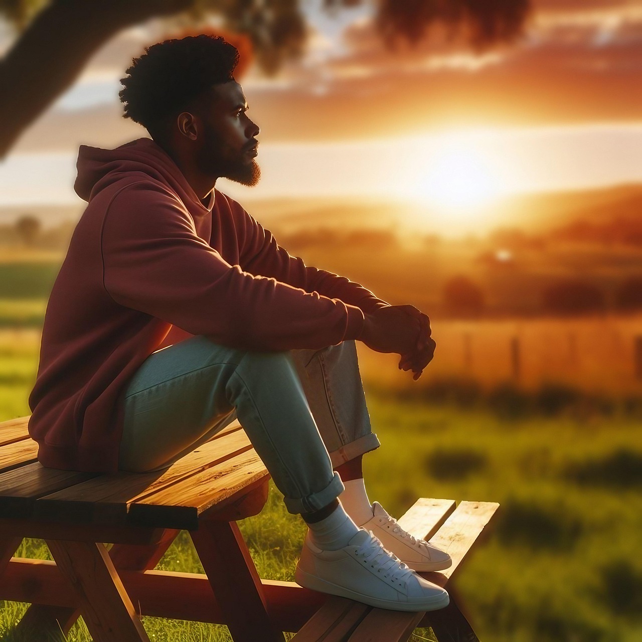 ai-generated-8568665_1280 How to Live in the Present