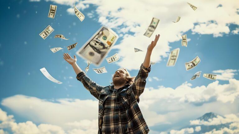 How to Manifest Money Into Your Life