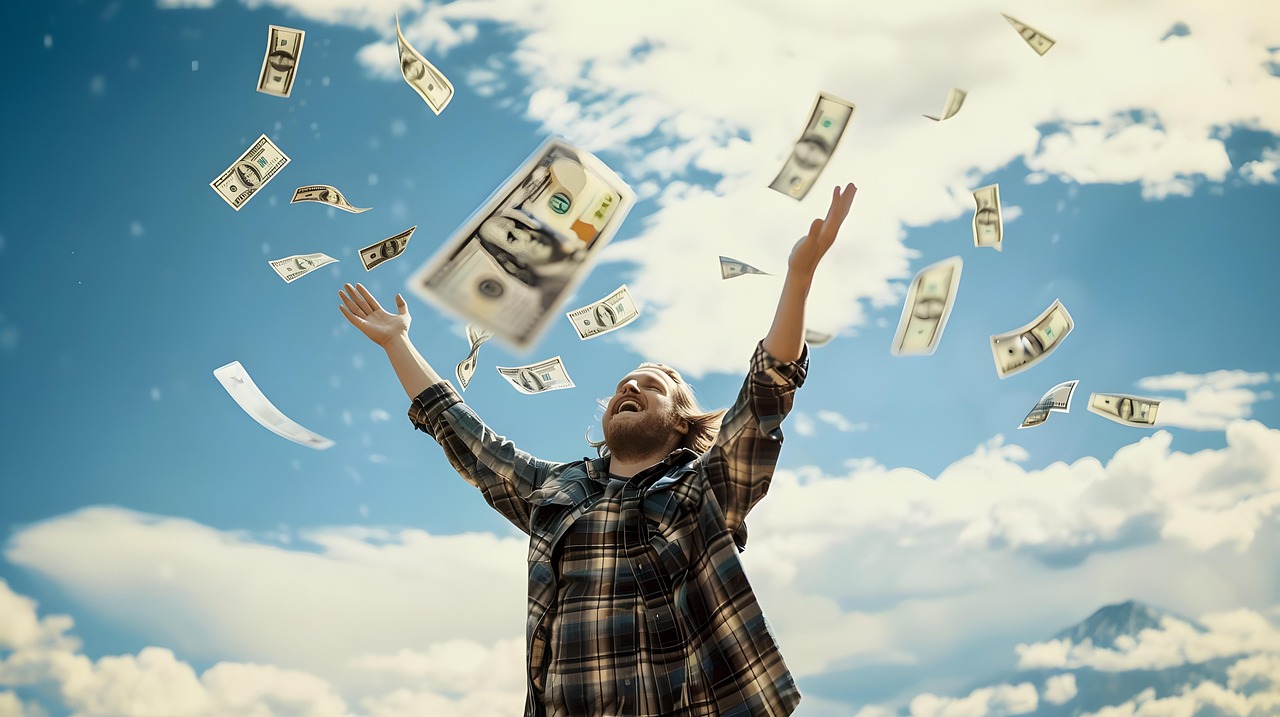 How to Manifest Money Into Your Life