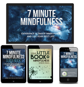 What is Mindfulness About
