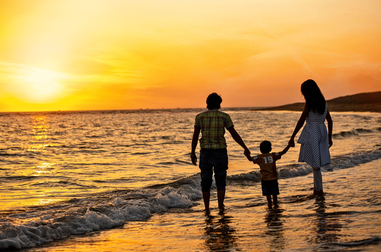 The Health Benefits of Taking a Vacation