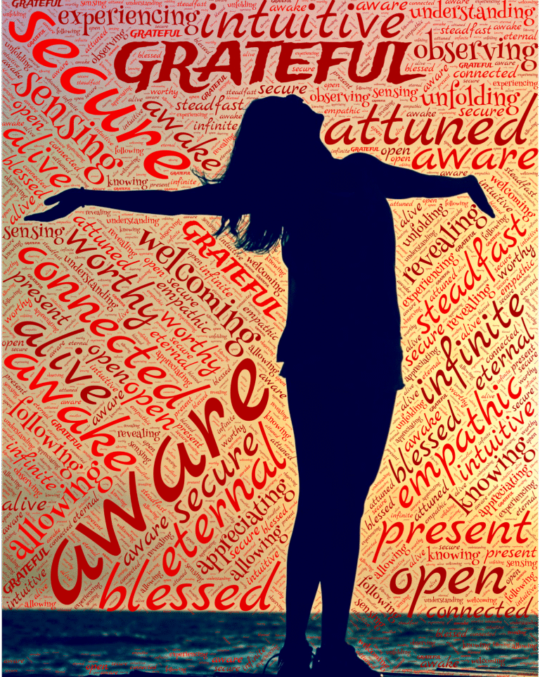 Law Of Attraction Affirmations