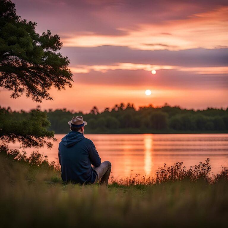 How to Reduce Stress Naturally
