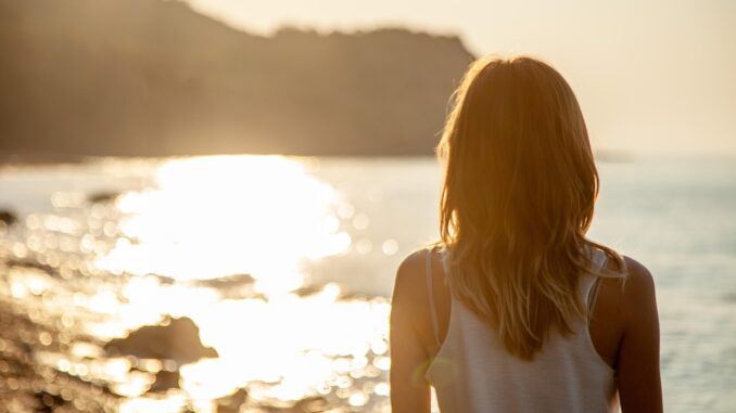 sea-4501231_1280 Simple Relaxation Techniques