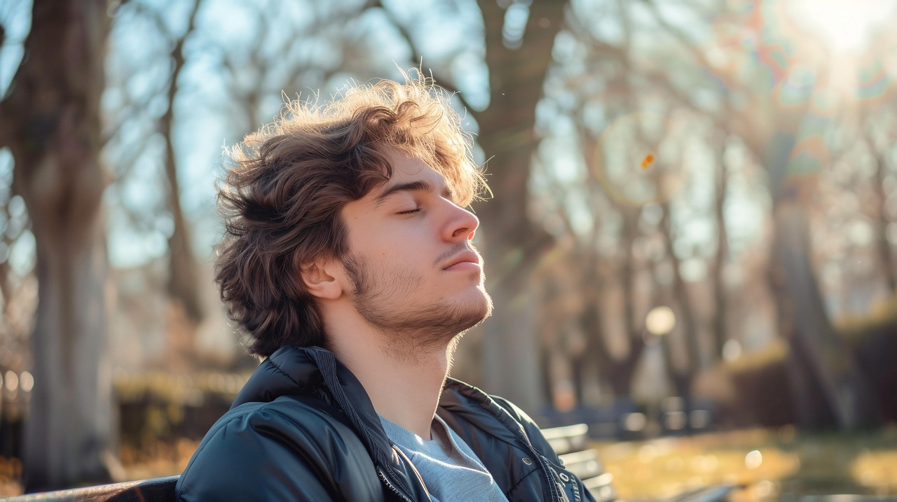 Progressive Muscle Relaxation Steps