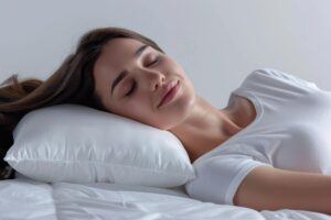 Yoga Nidra for Better Sleep