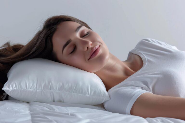 Yoga Nidra for Better Sleep