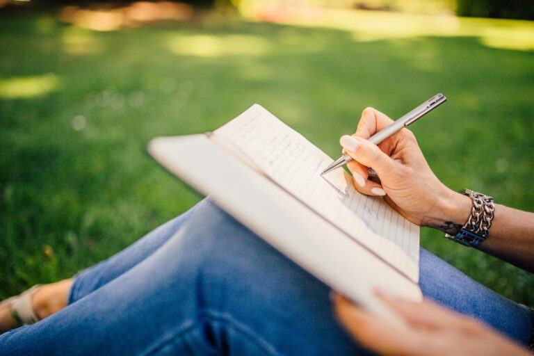 Journaling to Manifest