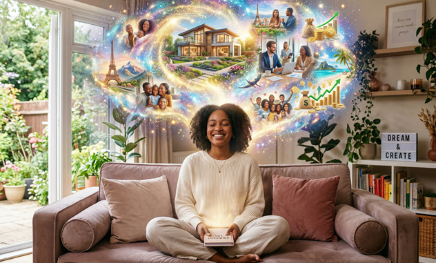 Manifesting Miracle Review