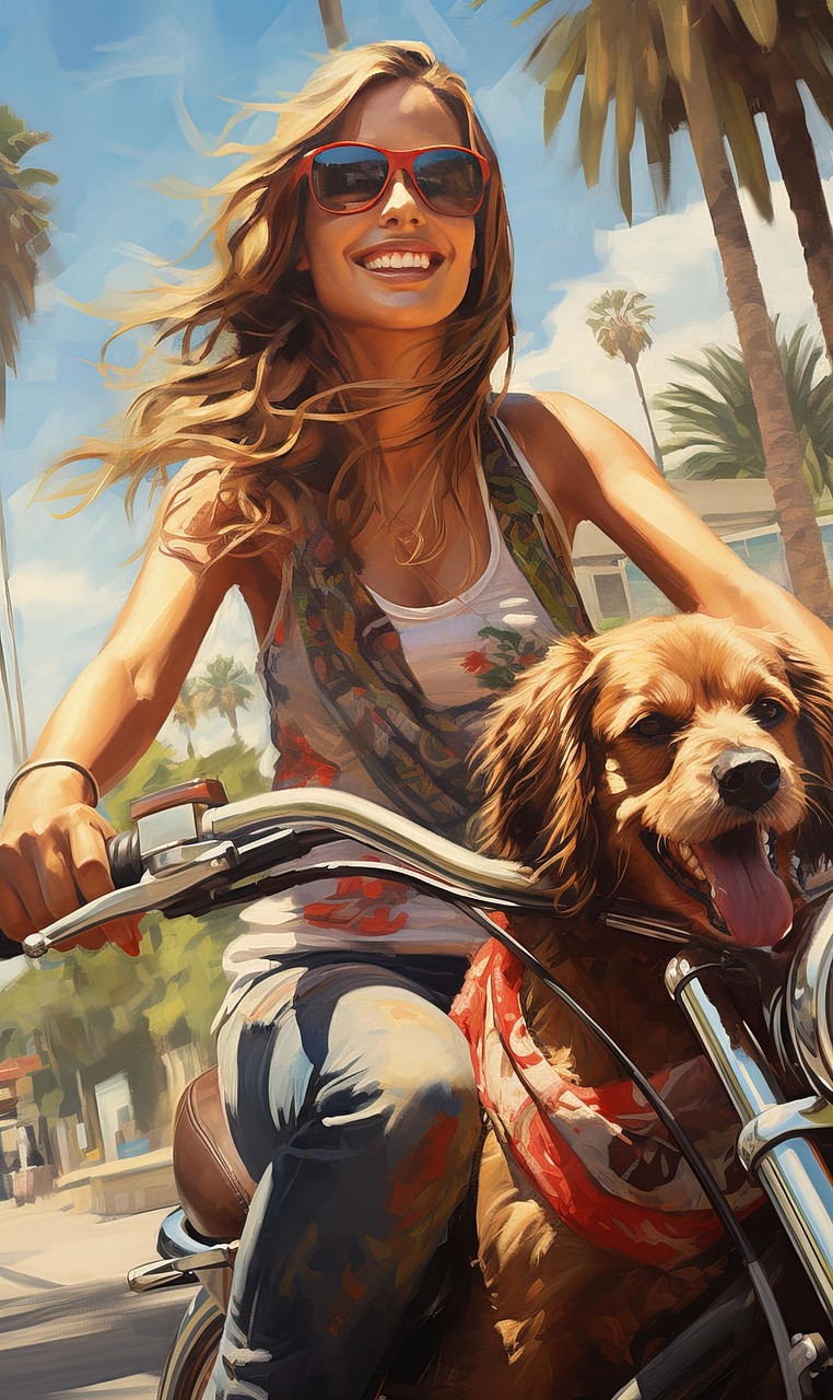 How to Find More Joy in Life