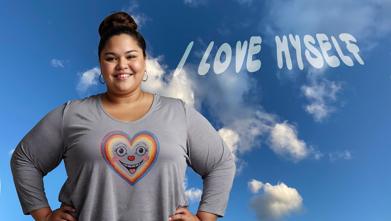 How to Develop Positive Self Talk