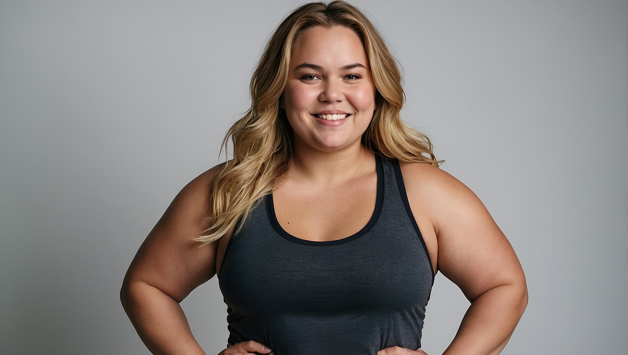 How to Manifest Weight Loss