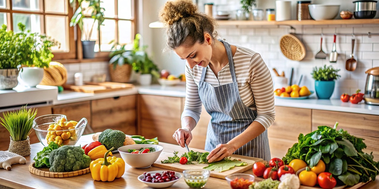 5 Best Foods for Brain Health