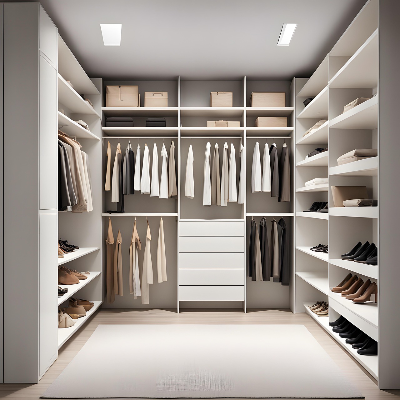 How to Declutter Your House