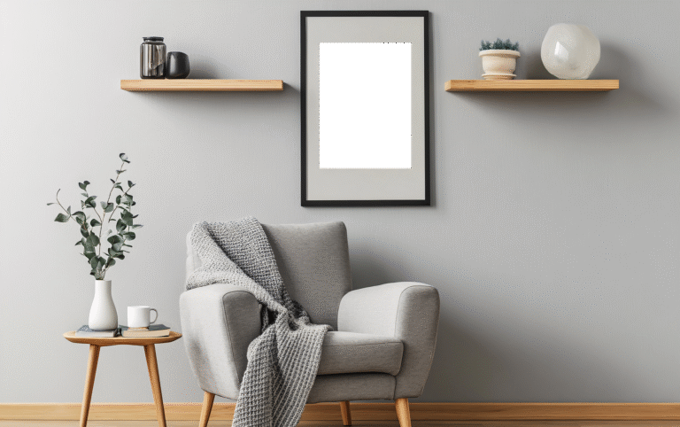 Minimalism in Daily Life