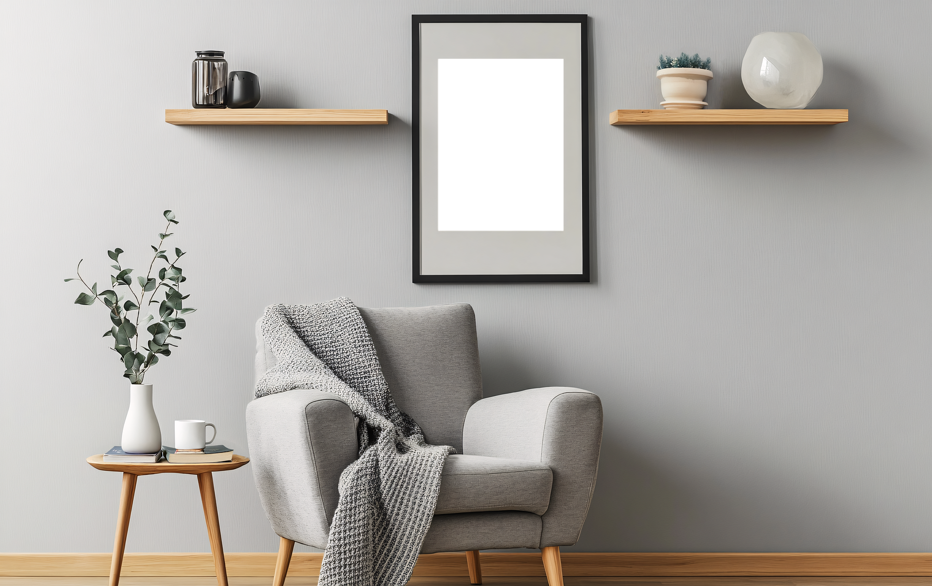 Minimalism in Daily Life