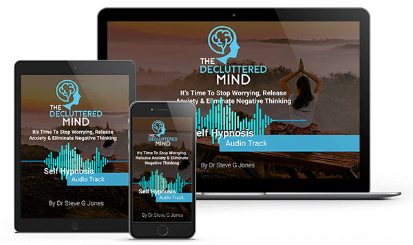 How to Declutter Your Mind