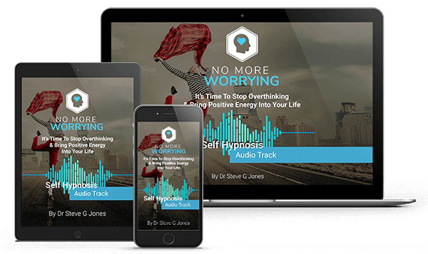 How to Stop Worrying So Much