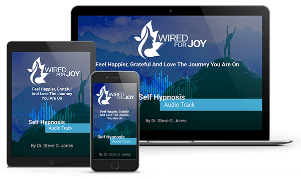 How to FInd More Joy In Life