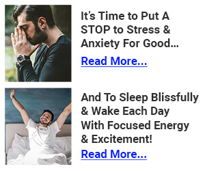 Staying Calm Under Pressure
