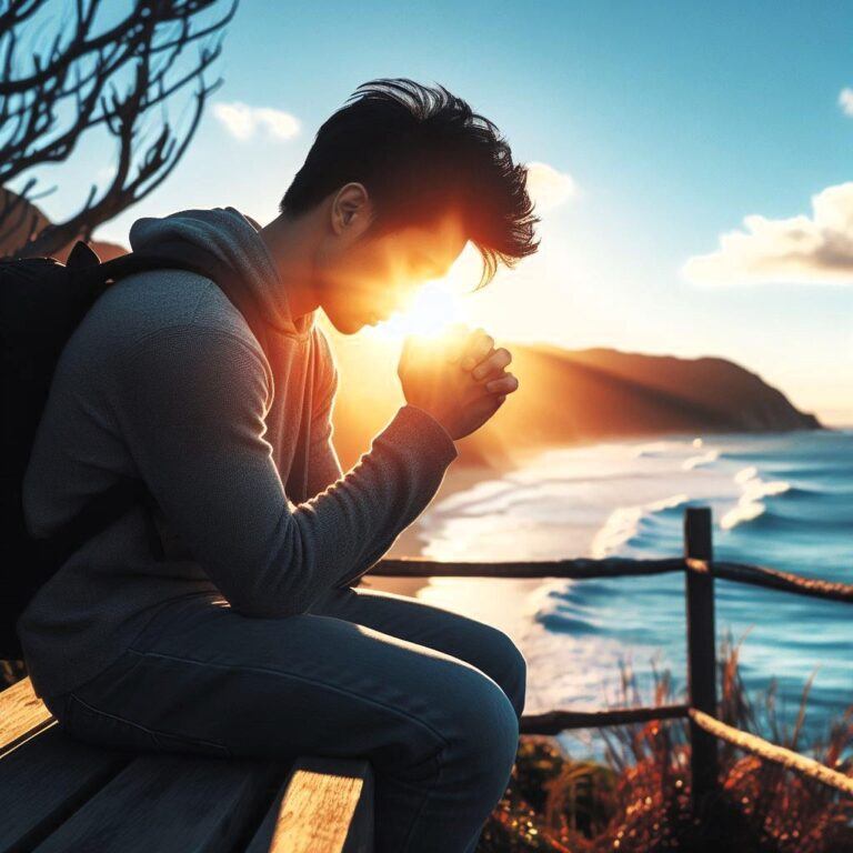 What is Spiritual Well Being