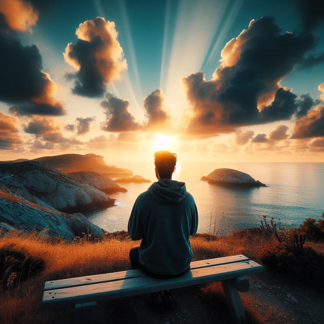 How to Improve Spiritual Wellness