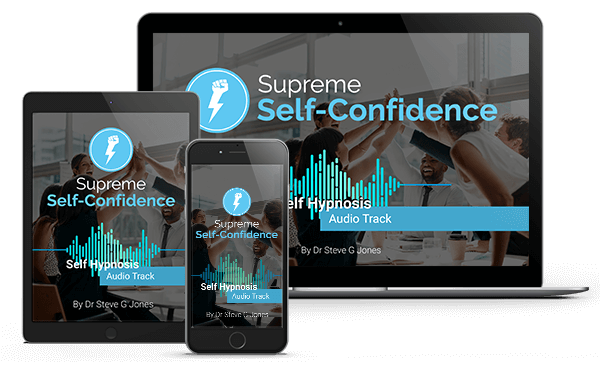 How to Develop Self Confidence