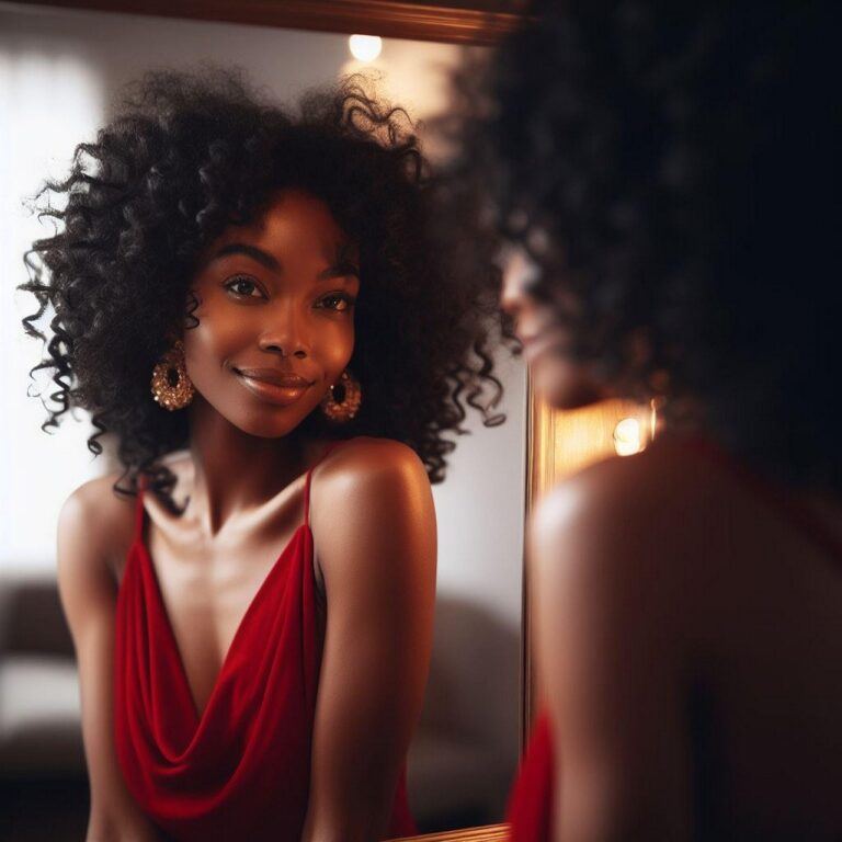 Steps to Overcome Self Doubt