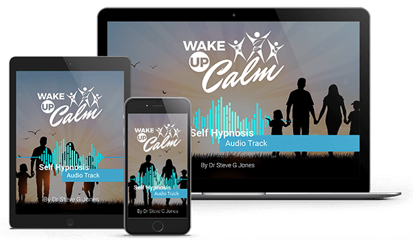 Staying Calm Under Pressure