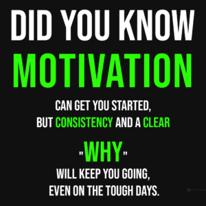 How to Motivate Yourself to Succeed