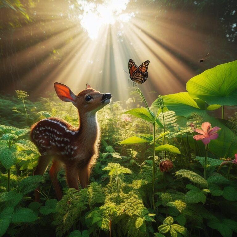 How to Appreciate the Little Things in Life