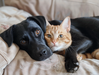 Why do Pets Make People Happy