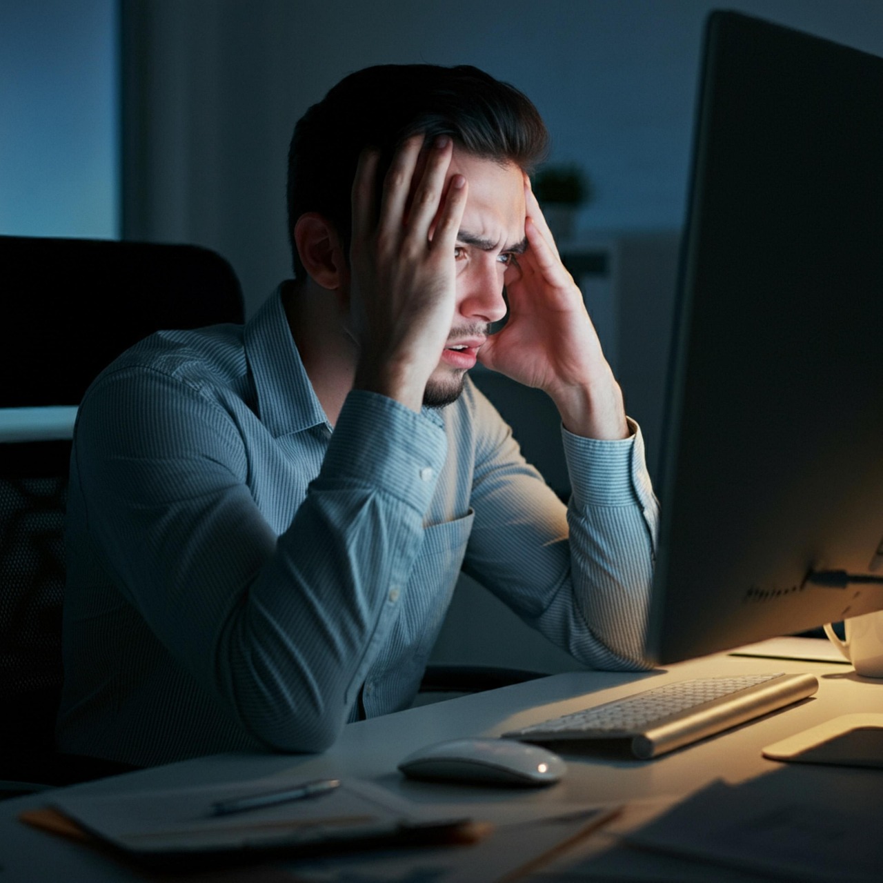 What Exactly is Stress